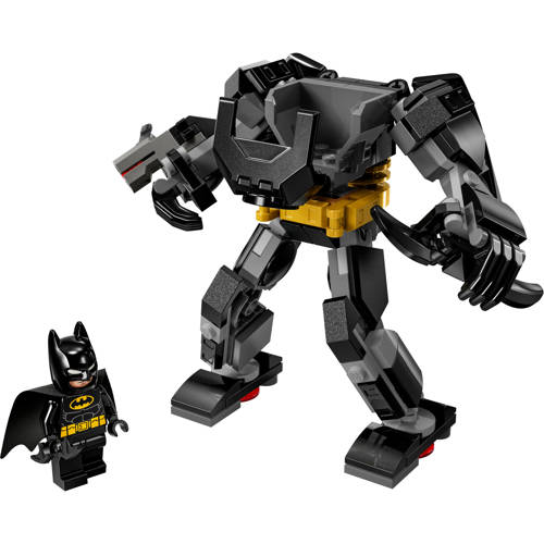 Lego Super Heroes Batman mechapantser 76270 Bouwset