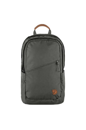rugzak Raven 20 grijs