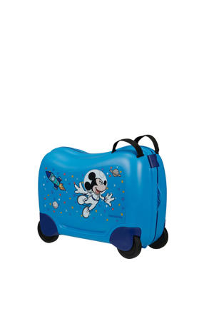 trolley Dream2Go Ride-On Disney Mickey Stars