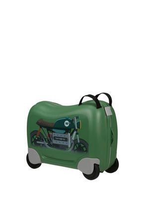trolley Dream2Go Ride-On Motorbike
