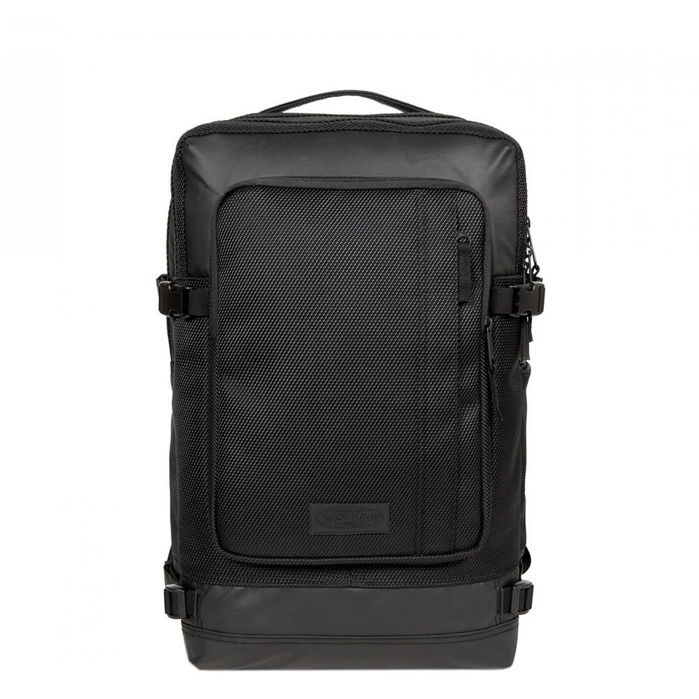 Eastpak rugzak Cnnct Tecum L zwart