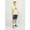 JACK & JONES JUNIOR chino short JPSTDAVID JJCHINO navy blazer