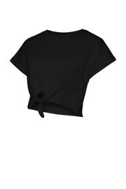 thumbnail: VERO MODA MATERNITY zwangerschapsshirt VMMPANNA zwart
