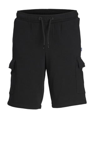 cargo short JPSTBRADLEY zwart