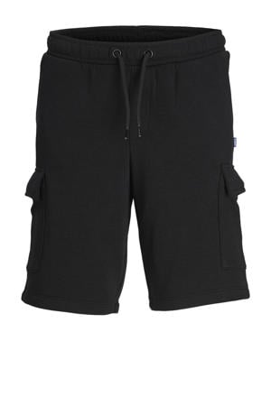 cargo short JPSTBRADLEY zwart