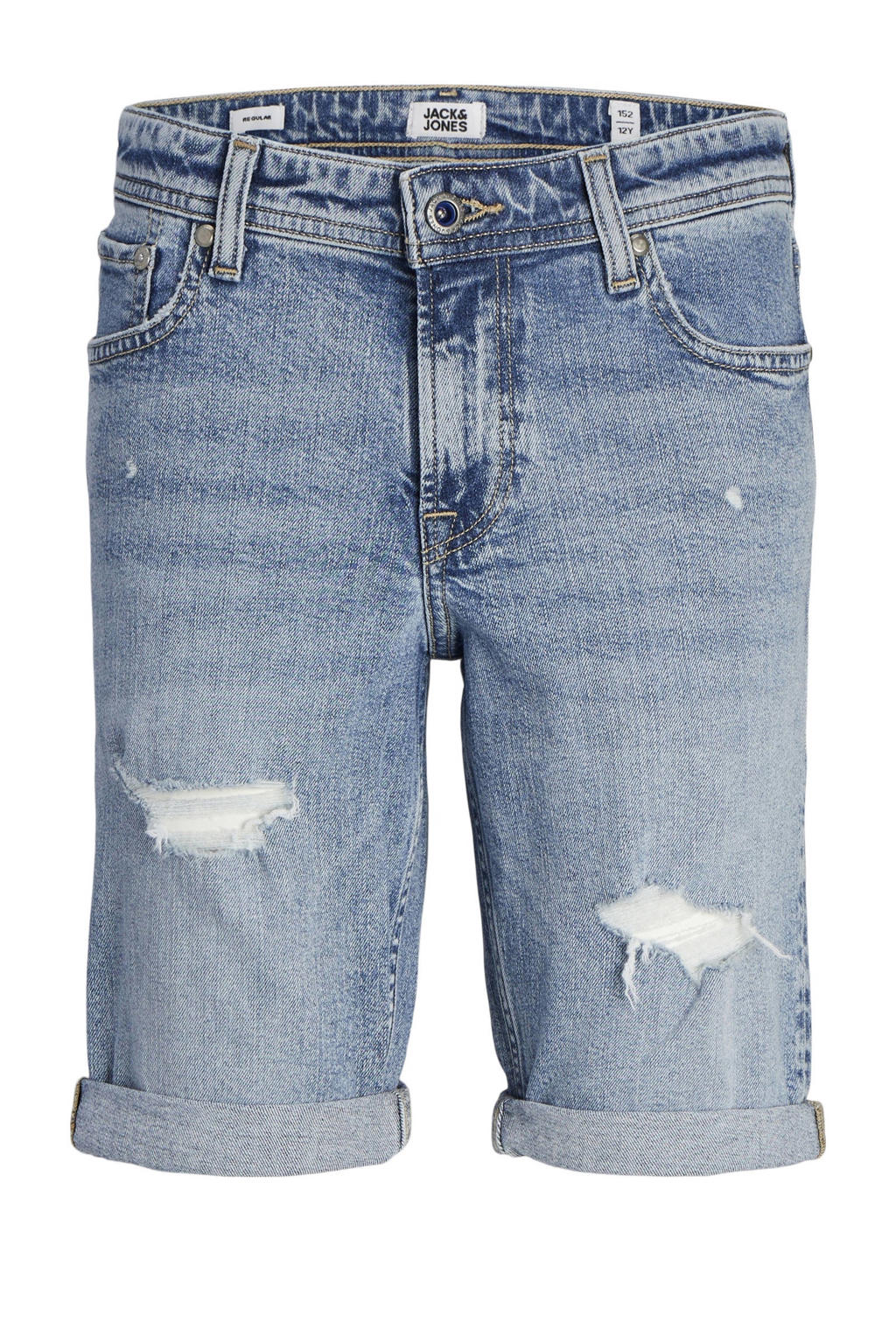 Shorts Jack & Jones Jjirick Jjoriginal Am 360 Children's Unisex