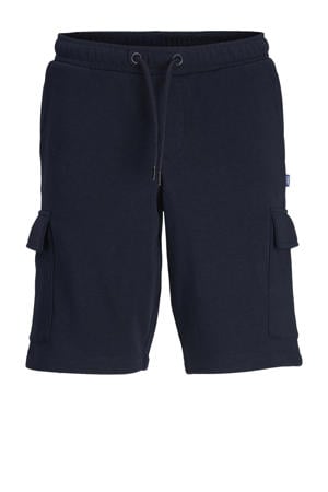 cargo short JPSTBRADLEY donkerblauw