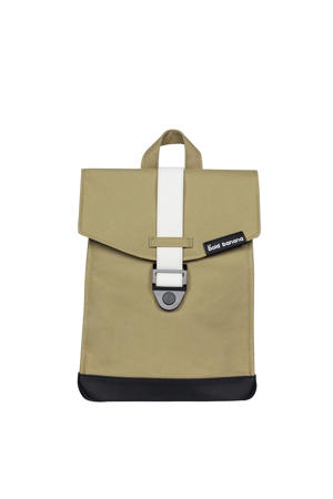 rugzak Envelope Mini olijfgroen