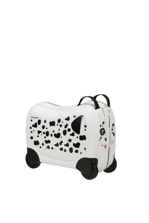 trolley Dream2Go Ride-On Puppy