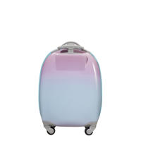 thumbnail: Samsonite trolley Disney Ultimate 2.0 46 cm. Frozen