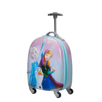 thumbnail: Samsonite trolley Disney Ultimate 2.0 46 cm. Frozen