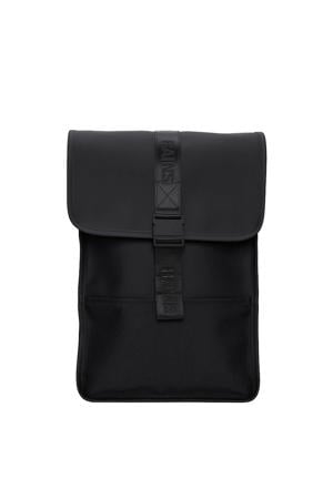 rugzak Trail Mini W3 zwart