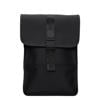 Rains rugzak Trail Mini W3 zwart