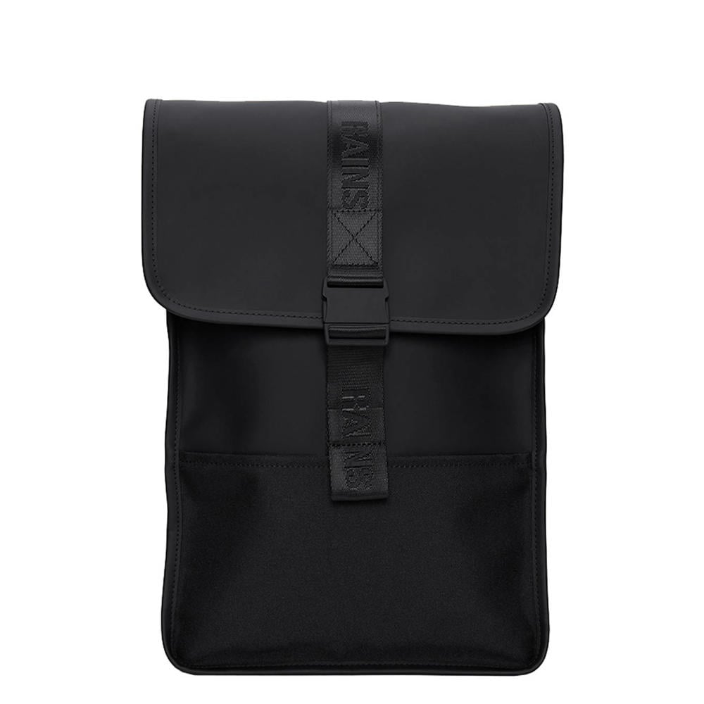 Rains rugzak Trail Mini W3 zwart