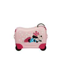 thumbnail: Samsonite trolley Dream2Go Ride-On Disney Minnie Glitter