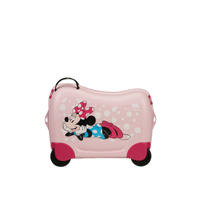 thumbnail: Samsonite trolley Dream2Go Ride-On Disney Minnie Glitter