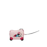 thumbnail: Samsonite trolley Dream2Go Ride-On Disney Minnie Glitter