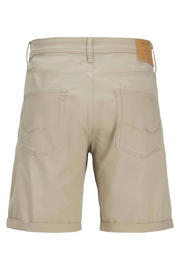 thumbnail: JACK & JONES JUNIOR bermuda JPSTRICK JJORIGINAL lichtzand
