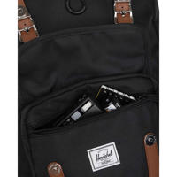 thumbnail: Herschel rugzak Little America Mid zwart