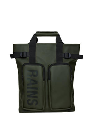 rugzak Texel Tote W3 kaki