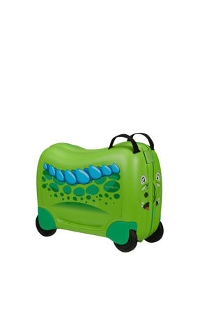 trolley Dream2Go Ride-On Dinosour
