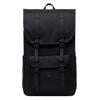 Herschel rugzak Little America zwart
