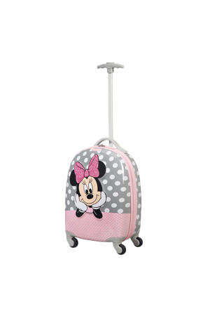 trolley Disney Ultimate 2.0 46 cm. Minnie Glitter