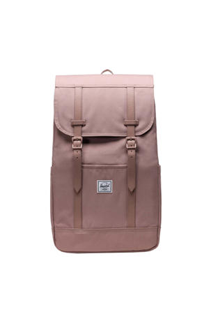 rugzak Retreat roze