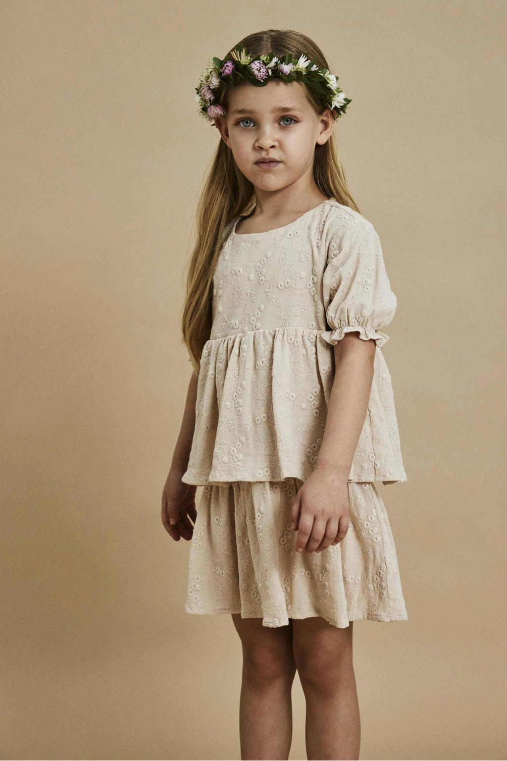 LASTORM12 TRAJE DE ESQUÍ - Infantil 92-128 | | Cafe | Lil' Atelier® España
