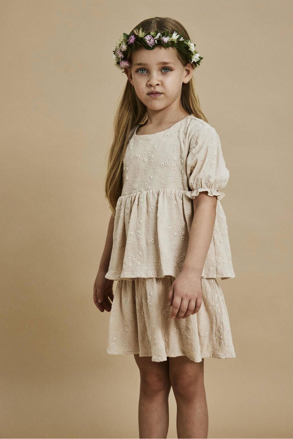 LASTORM12 TRAJE DE ESQUÍ - Infantil 92-128 | | Cafe | Lil' Atelier® España LASTORM12 TRAJE DE ESQUÍ - Infantil 92-128 | | Cafe | Lil' Atelier® España