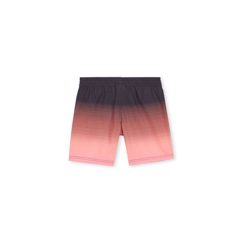 O'Neill zwemshort JACK roze zwart Jongens Gerecycled polyester Effen 164