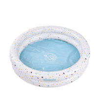 thumbnail: Swim Essentials Terrazzo Children's Pool 100 cm