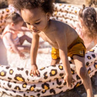 thumbnail: Swim Essentials  Leopard Printed Children's pool 150 cm