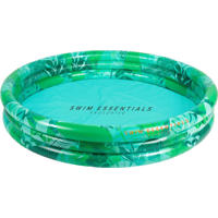 thumbnail: Swim Essentials  Tropical Printed Children's pool 150 cm