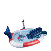 thumbnail: Swim Essentials  Whale Adventure Pool 210 cm
