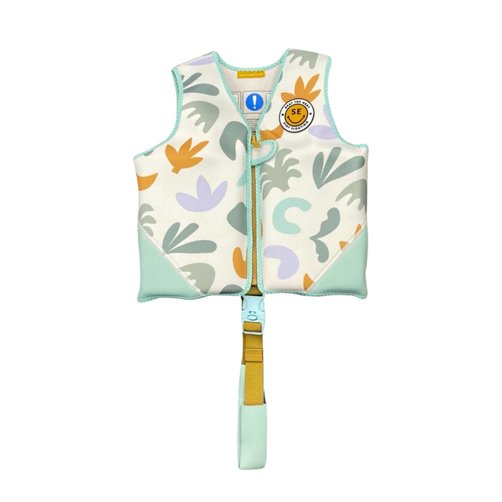 Swim Essentials Zwemvest Abstract 3-6 jaar