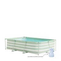 thumbnail: Swim Essentials  Frame Zwembad 300 x 200 cm