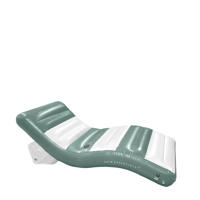 thumbnail: Swim Essentials Luxe Lounge Float 180 cm