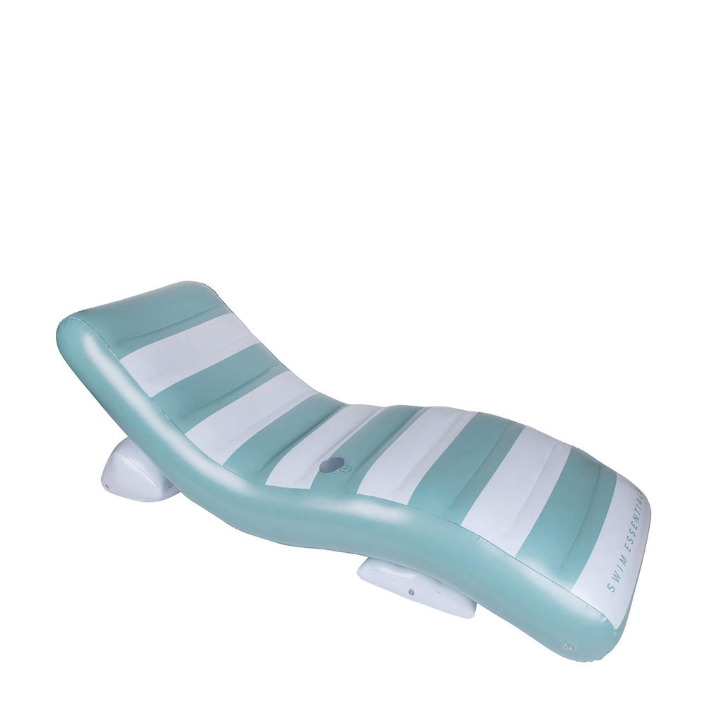 Swim Essentials Luxe Lounge Float 180 cm