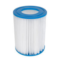thumbnail: Swim Essentials  Filterpomp 500 GAL