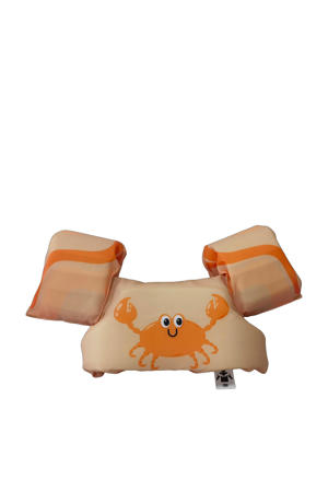 Puddle Jumper 2-6 jaar Crab