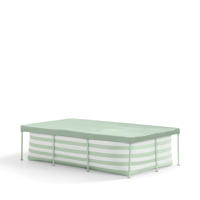 thumbnail: Swim Essentials  Frame Zwembad 260 x 160 cm