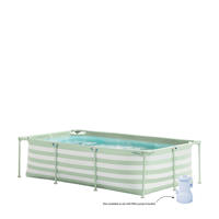 thumbnail: Swim Essentials  Frame Zwembad 260 x 160 cm