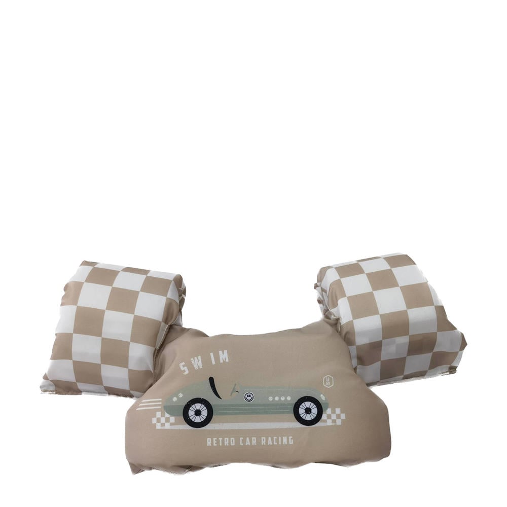 Swim Essentials Puddle Jumper 2-6 jaar Car