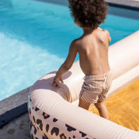 thumbnail: Swim Essentials  Zwembad Panterprint 211 x 132 x 46 cm