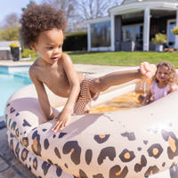 thumbnail: Swim Essentials  Zwembad Panterprint 211 x 132 x 46 cm
