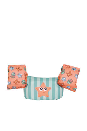Puddle Jumper Sea Animals