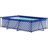 thumbnail: Swim Essentials  Tiles Frame Pool 260x160 cm
