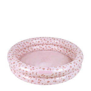 Leopard Printed Children's Pool 100 cm