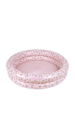 Leopard Printed Children's Pool 100 cm